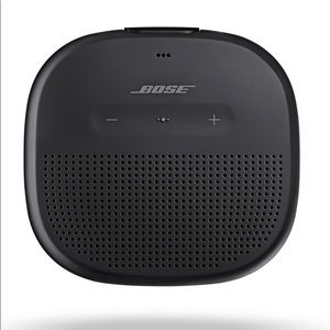 Bose Soundlink Micro Bluetooth Speaker